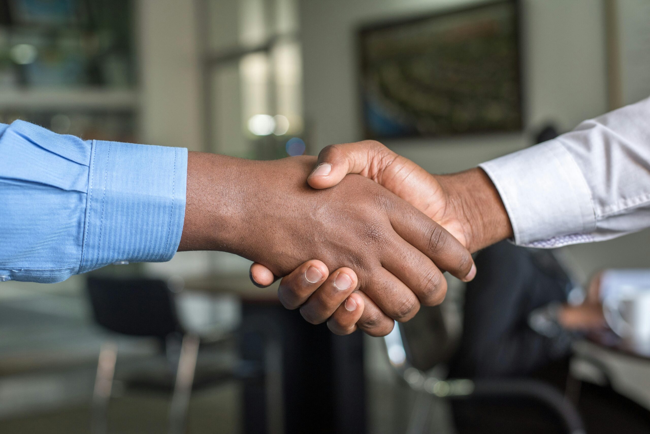 Getting a DSCR loan in an LLC