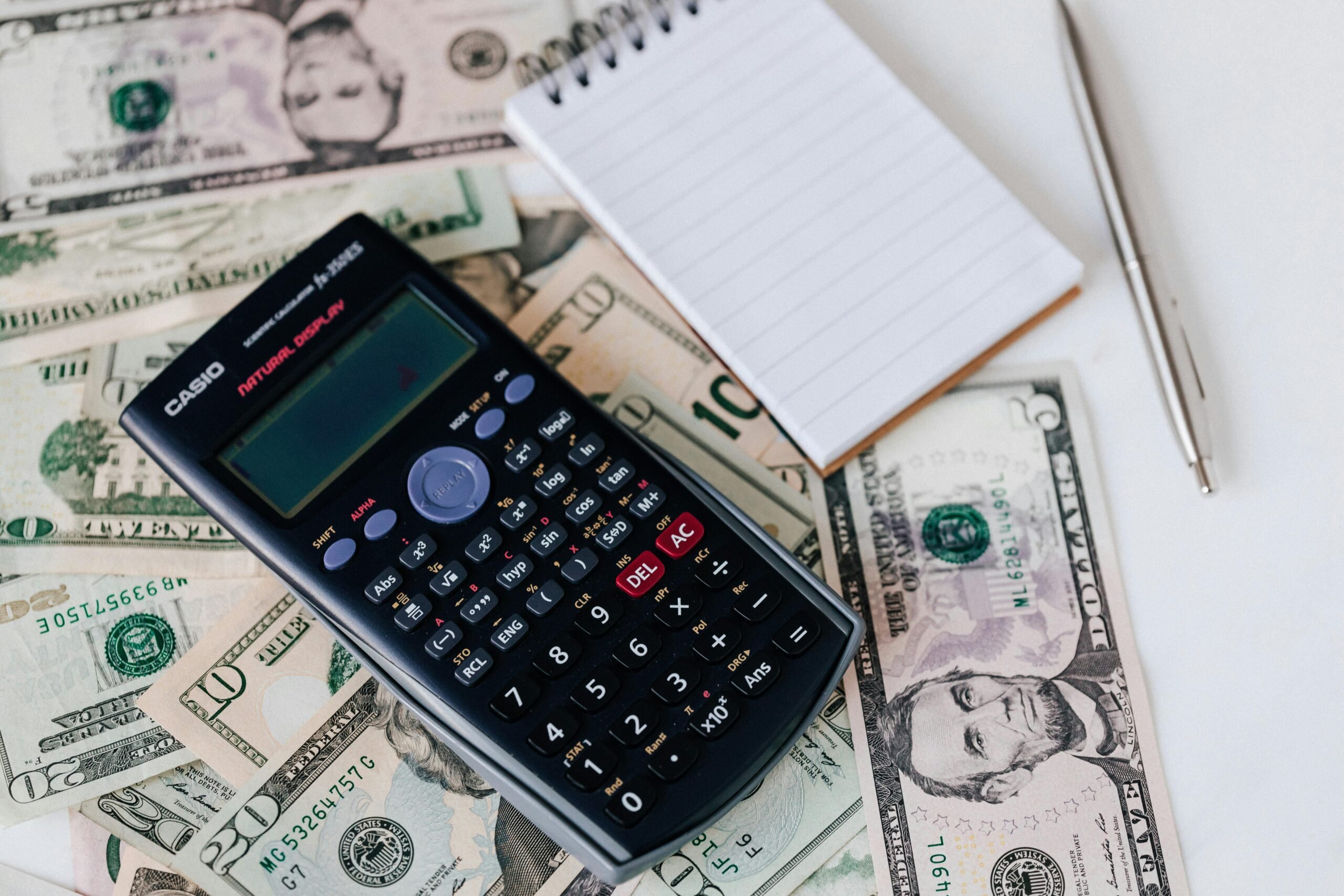 Calculating LTC Vs. LTV